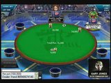 Full Tilt Online Poker Series - FTOPS X - Event 16 No Limit Holdem 6 Max with Rebuy